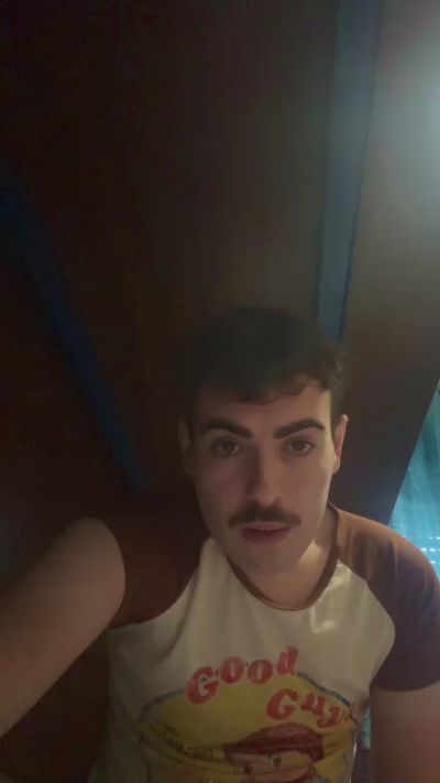 Sreal from Italy