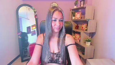 Stefy_Zea from Colombia