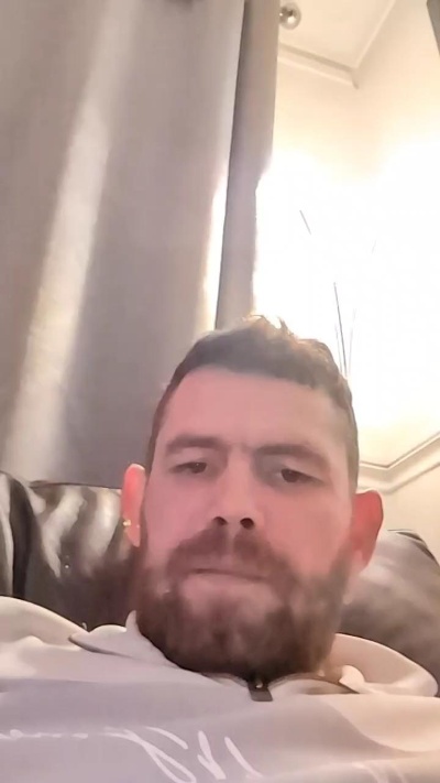 Stevenyelof69 from United Kingdom