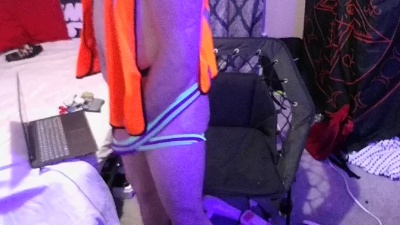 Str8actinggay from United States