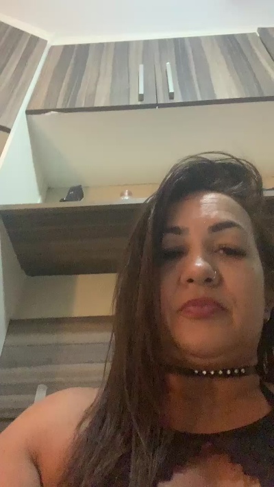 Stregger from Brazil