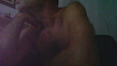 Supermacho7 from Italy