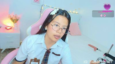 Sweet_dania_ from Colombia