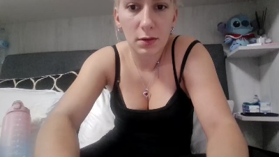 Sweetychloe2 from Italy