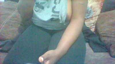 SwitCandy from Kenya