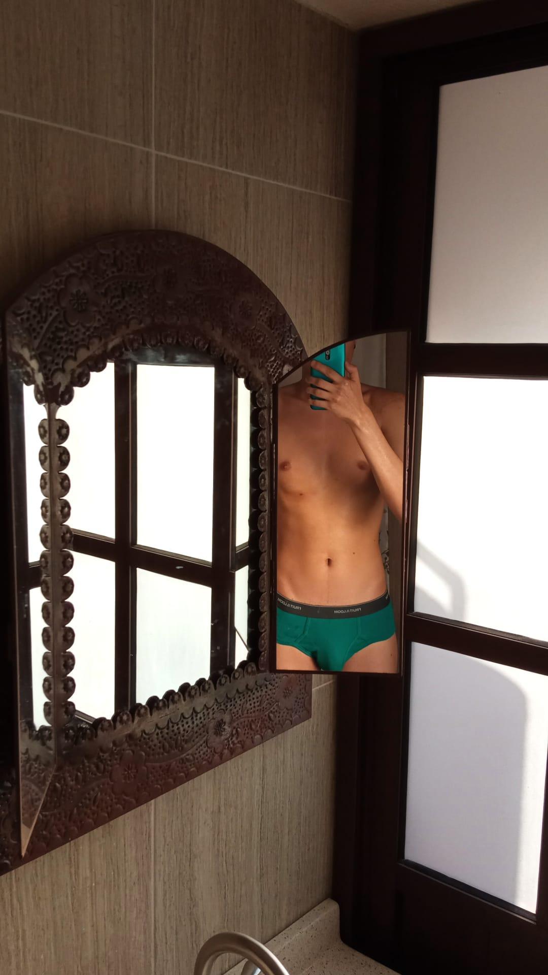 TBoy0 from Mexico