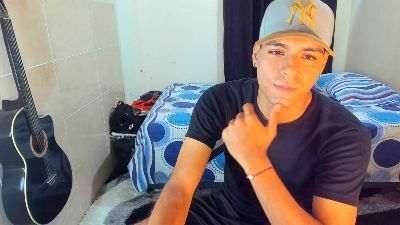 TEAMPORN_18 from United States