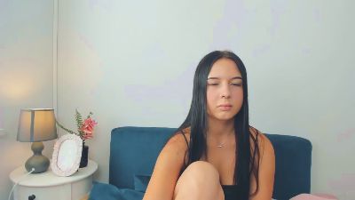 TaliaAngelic from Bulgaria
