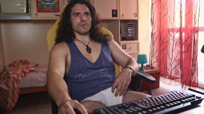 Tantra_Man_Yogi from Italy