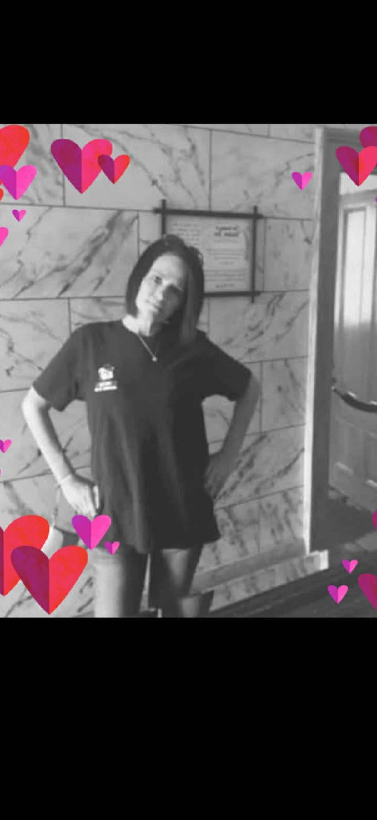 Tasha45 from United States
