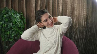 TatianaWondra from France