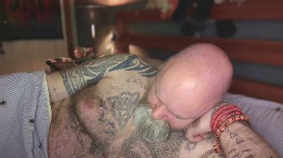 Tattooeddilf_01 from United Kingdom