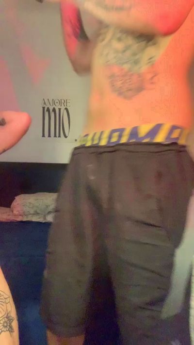 Tatusexybebe from Argentina
