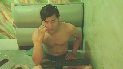 Thenight_ken from Venezuela