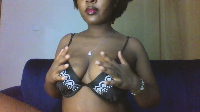 Thickyanah_02 from Kenya