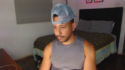 Thommerxxx from Venezuela