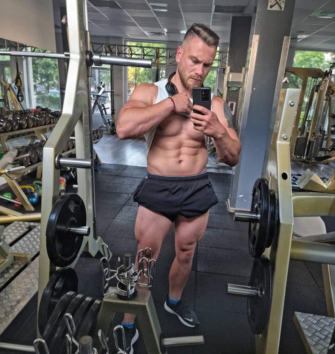 Thori92 from Italy