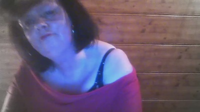 TiffanyMilf from Germany