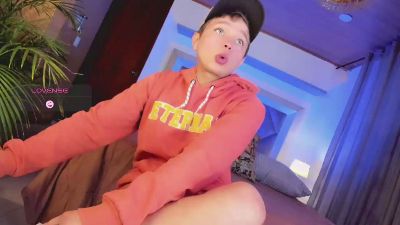 TimWolf_ from Italy