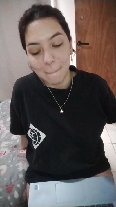 Tiquefire from Argentina