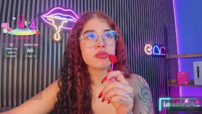 VALKA_TEEN from Canada
