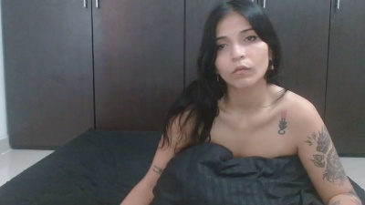 Wiccsex from Colombia