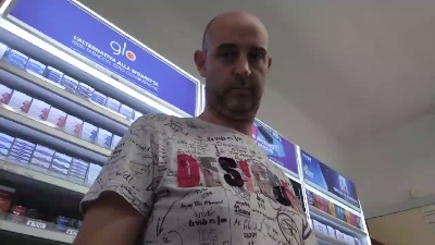 Xxxme85 from Italy