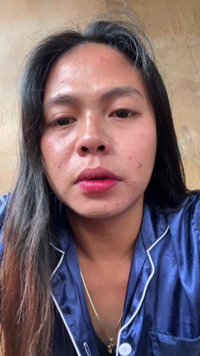 Yourdreamtammy from Philippines