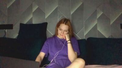 YunHansley from Latvia
