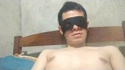 ZORRITOMASK from Brazil