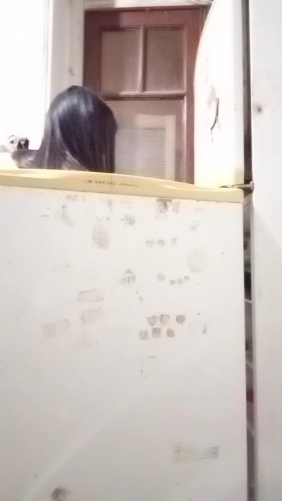 Zoeehoot from Argentina