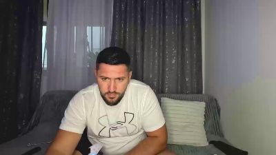 _Alpha_Boy from Austria