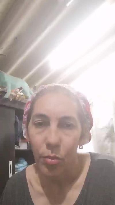 _Deseooculto from Uruguay