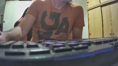 _JavitoLP_ from Argentina