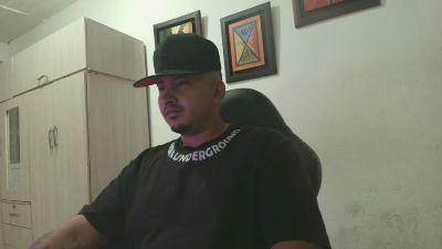 _JordanXXIII from Colombia