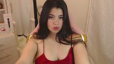 afroditaa01 from Colombia