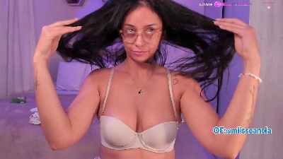alejaevans from Mexico