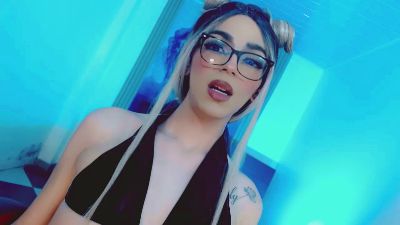 alessa_mullen from Colombia