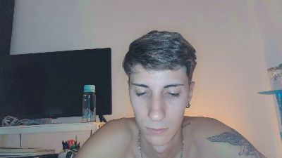 alexbg2_sexy from Spain