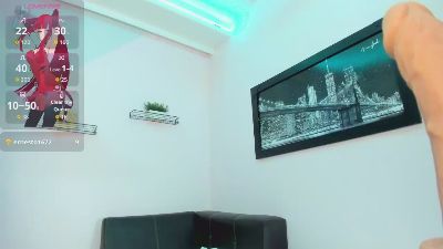 alicia_carr from Colombia