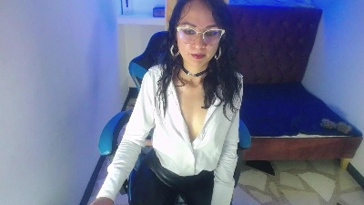 alison_moon7 from Chile