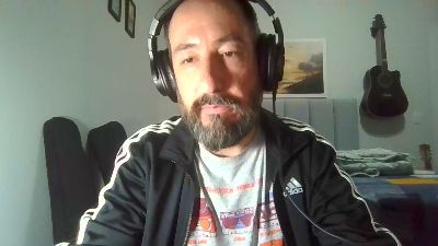 andpres from Brazil