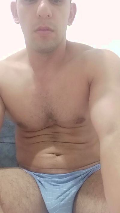 andresperez_1 from United States