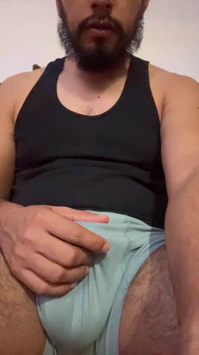 andy2464 from Mexico