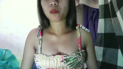 angelachixs1 from Philippines