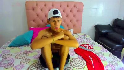 asbeell_grigory from Colombia