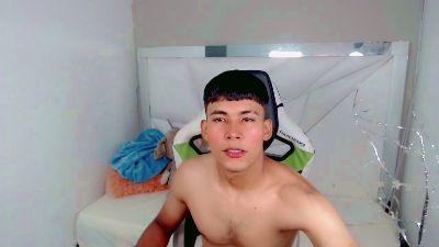 austin_col from Colombia