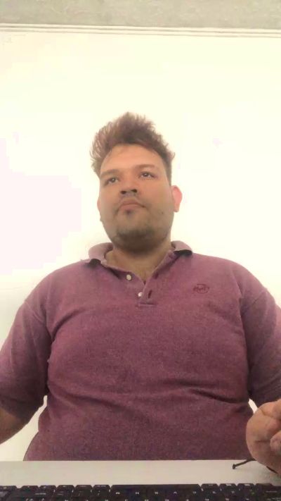 bear_biig from Colombia