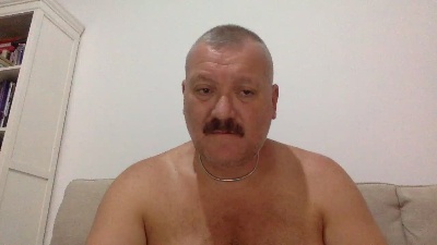 bearcub40 from Italy