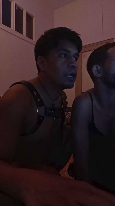 bossandbanny from Spain